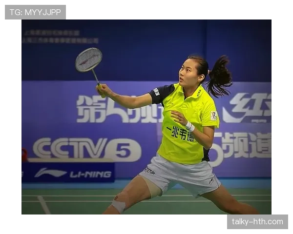 王仪涵勇夺2011全英羽毛球公开赛女单冠军