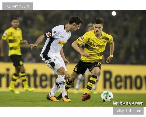 多特蒙德锋线爆发，状态回升稳固联赛排名