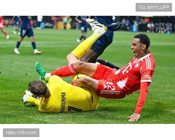 穆西亚拉成金童奖热门人选，未来表现备受瞩目