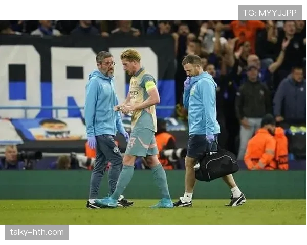 德布劳内 vs 克罗斯:巅峰期传球能力对比 德布劳内 vs 克罗斯:巅峰期传球能力对比