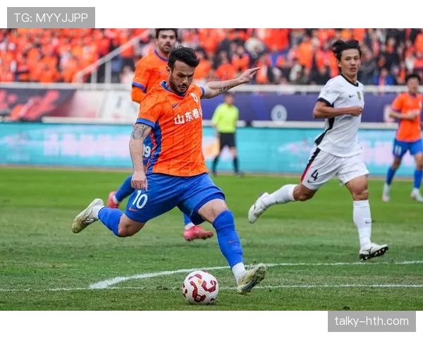 山东泰山争冠仍有希望,但近期表现波动是否影响赛季走势? 山东泰山争冠仍有希望,但近期表现波动是否影响赛季走势?