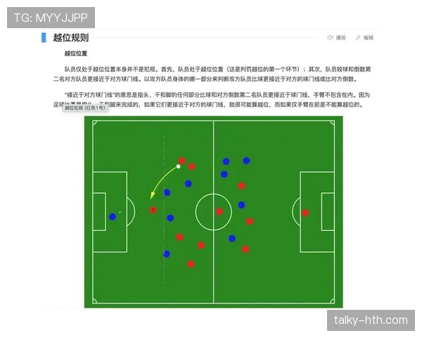 点球助跑规则拆解：哪些动作会被判违例？