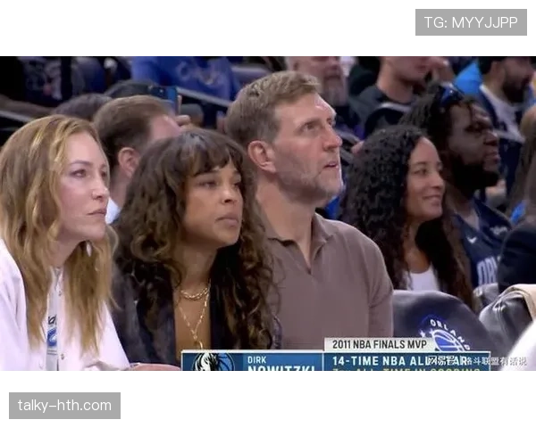 诺维茨基三分拉开空间 升级球队无球进攻体系影响力